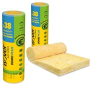 ISOVER DOMO PLUS tl. 140mm